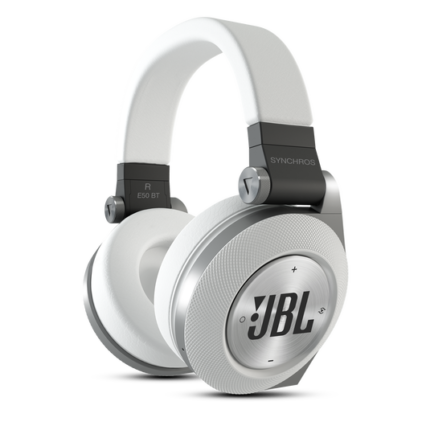 JBL E50BT Headphones