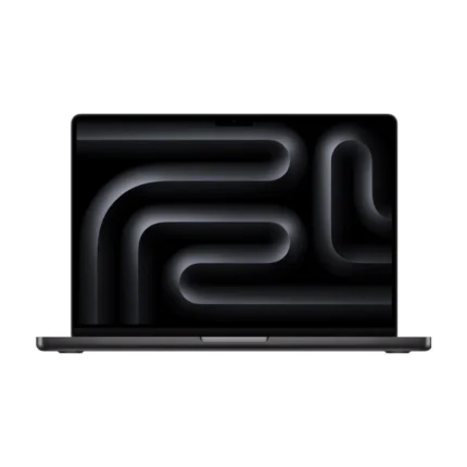 14-inch MacBook Pro M5