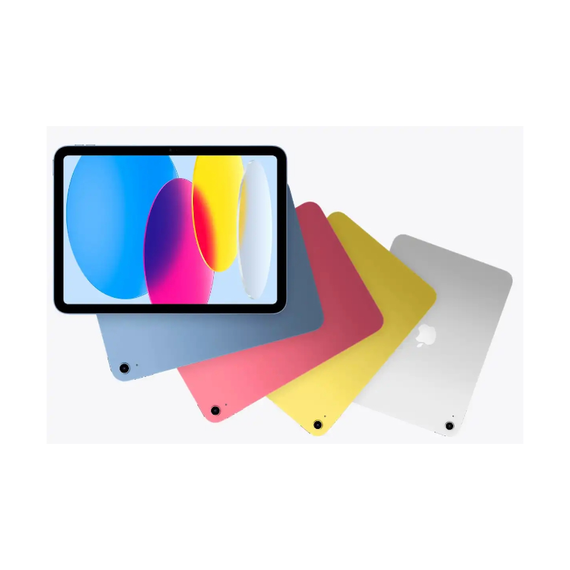 Apple iPad 11 Gen A16 (2025) - Image 2