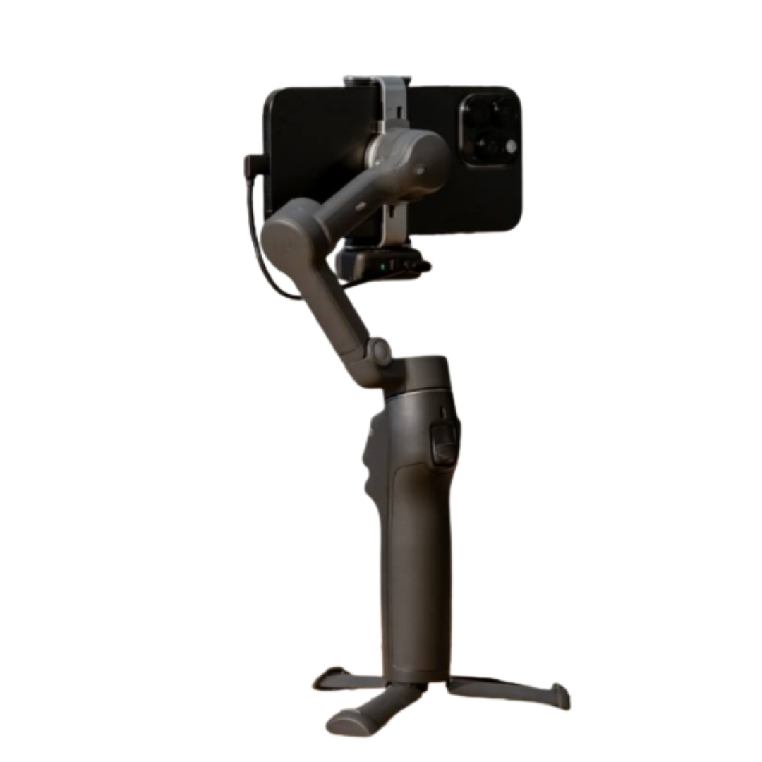 DJI Osmo Mobile 8