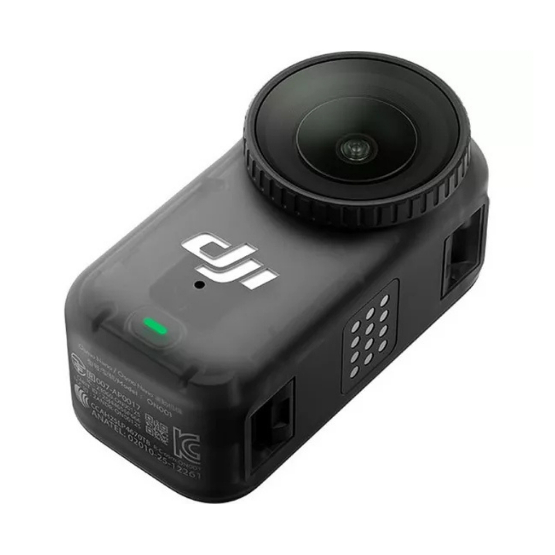 DJI Osmo Nano