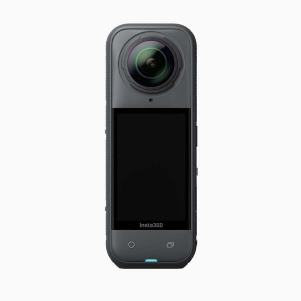 insta360 X5 8K
