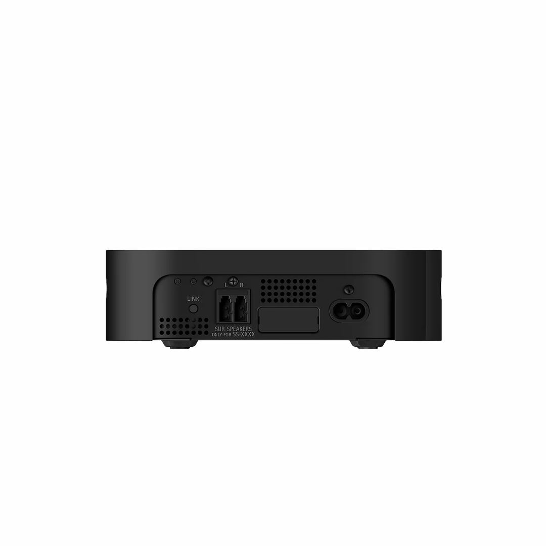Sony HT S60 BRAVIA Theatre System – Bluetooth 5.3 - Image 6