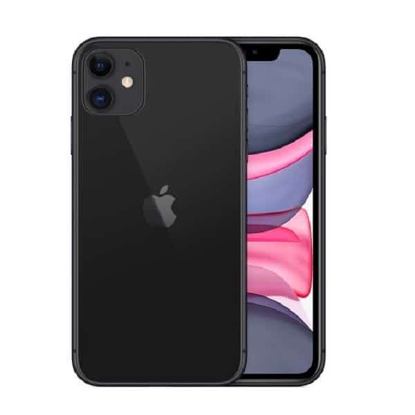 Apple iPhone 11 Ex UK Used - Image 5