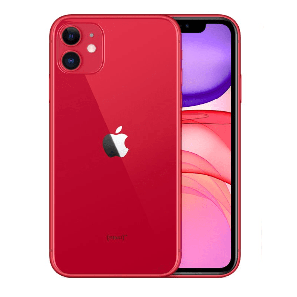 Apple iPhone 11 Ex UK Used - Image 2