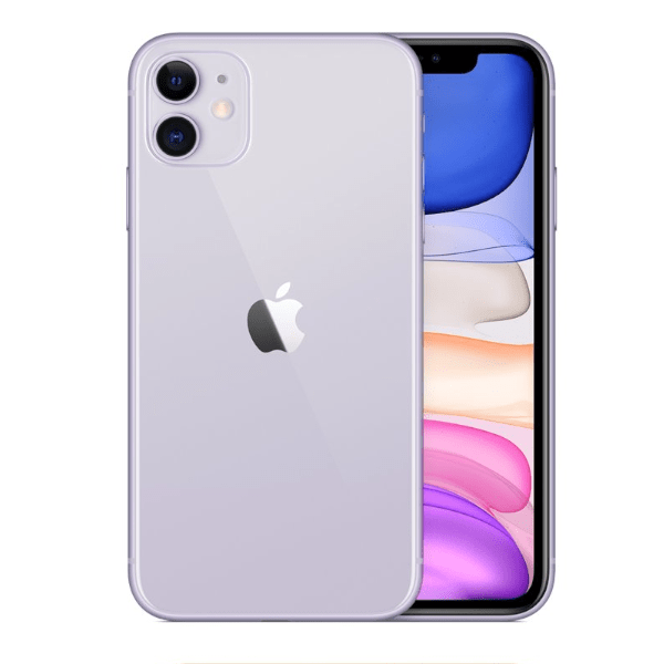 Apple iPhone 11 Ex UK Used - Image 4