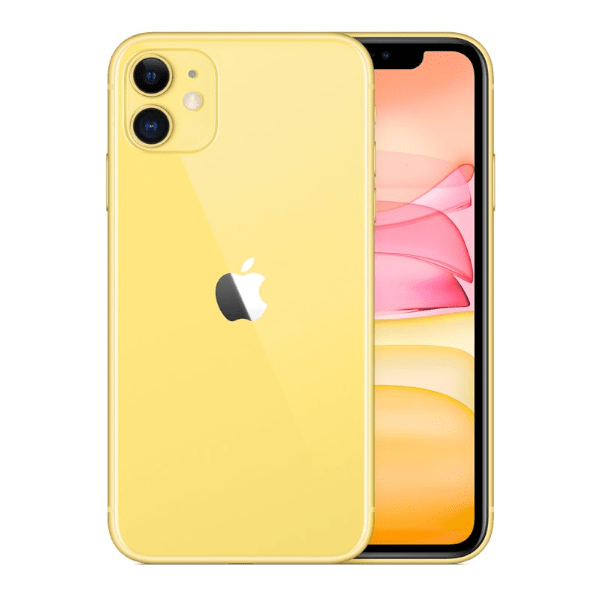 Apple iPhone 11 Ex UK Used - Image 3
