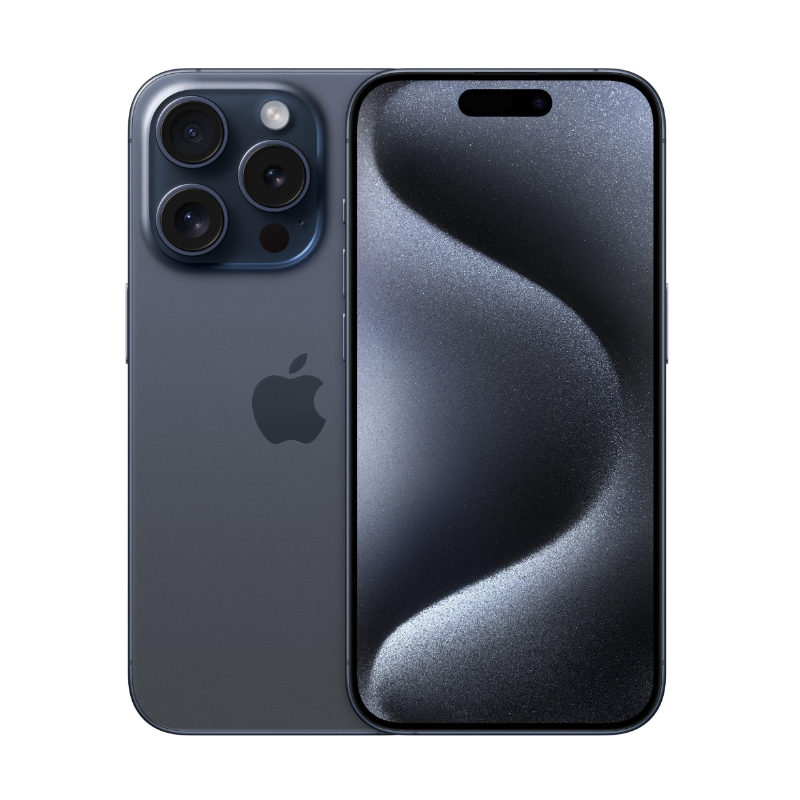 Apple iPhone 15 Pro Ex UK Used - Image 2