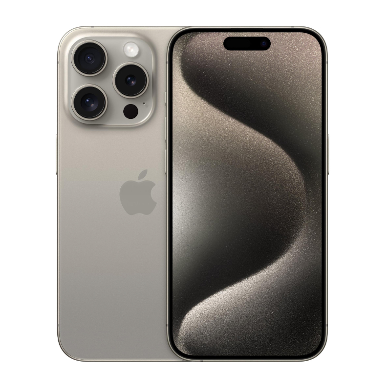 Apple iPhone 15 Pro Ex UK Used - Image 3