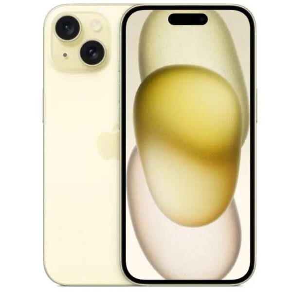 Apple iPhone 15 Plus Ex-UK Used