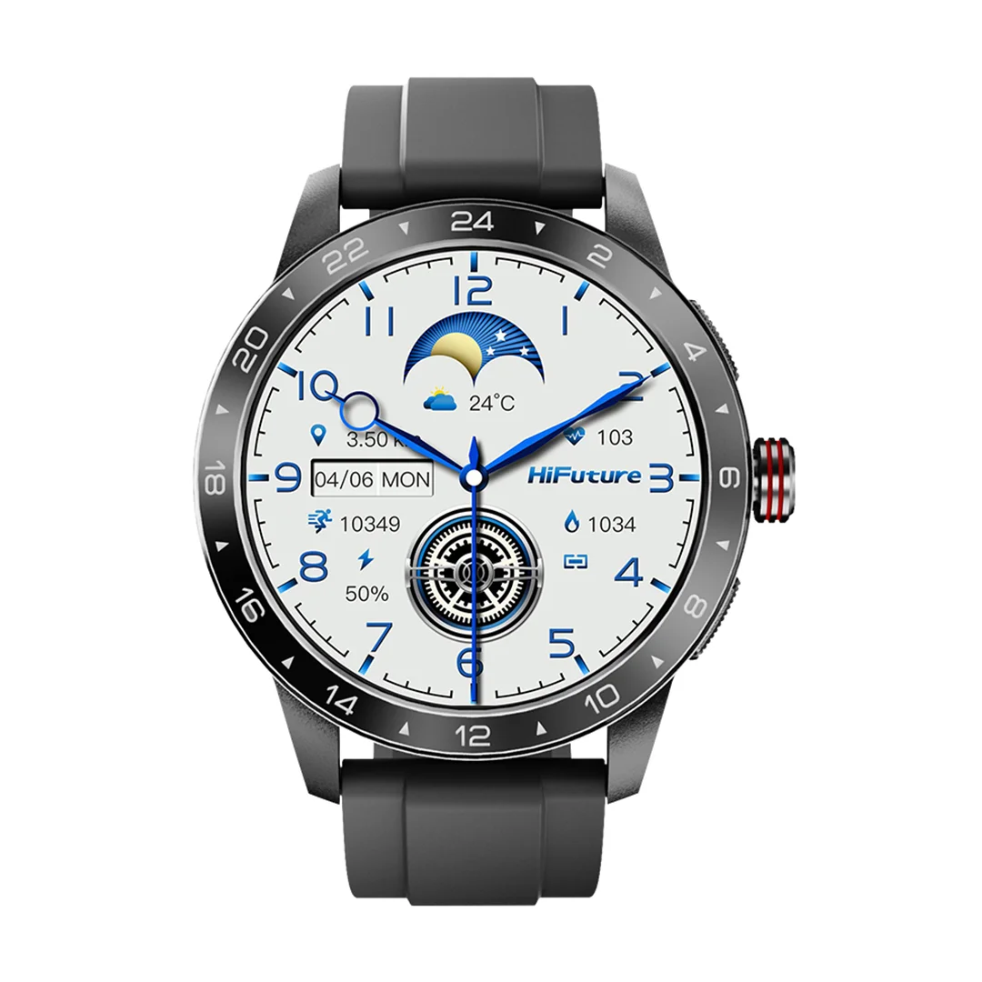 HiFuture Flex2 Smartwatch - Image 2