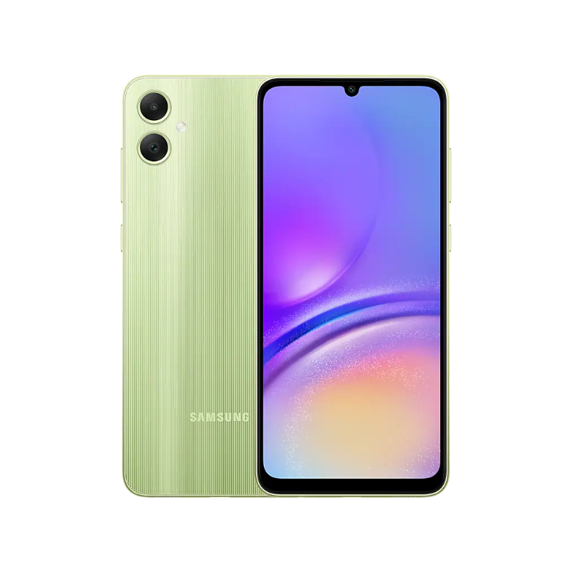 Samsung Galaxy A05 - Image 2