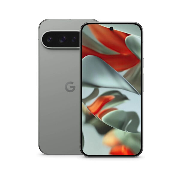 Google Pixel 10 Pro XL 5G (16GB RAM) - 6.8" 120Hz Tensor G5