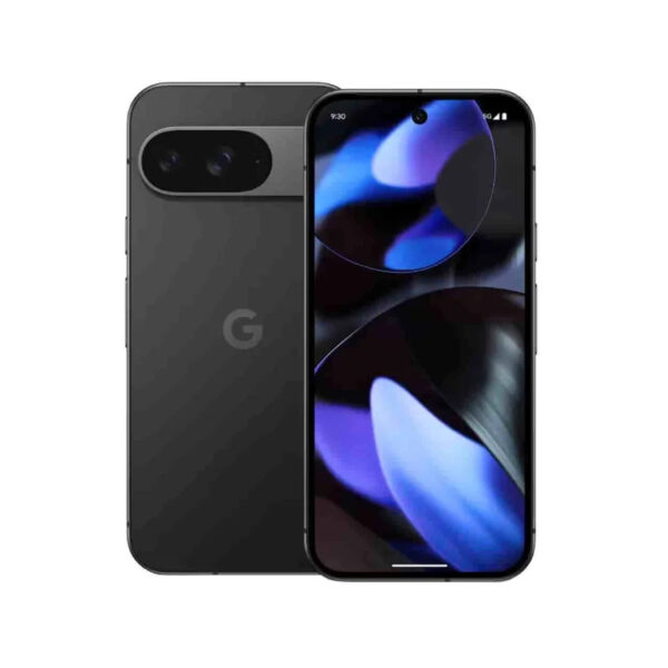 Google Pixel 10 Pro 5G (16GB RAM) - 6.3" 120Hz Triple 50MP Camera