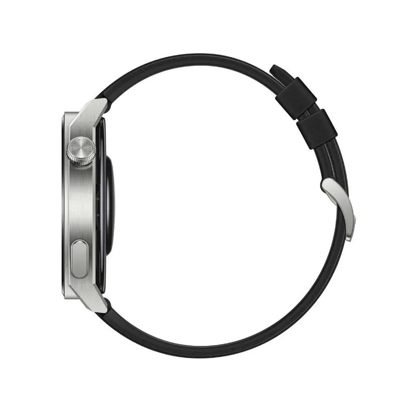 Huawei Watch GT 3 Pro – 1.43 inches in the Titanium version and 1 - Image 2