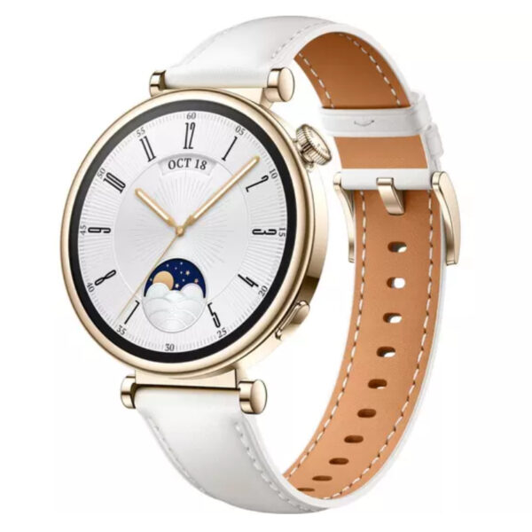 Huawei Watch GT 5 41mm White
