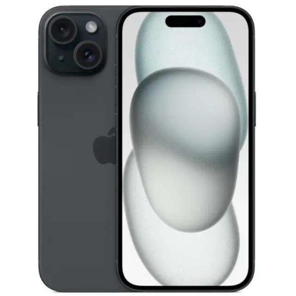 Apple iPhone 15 Ex-UK Used