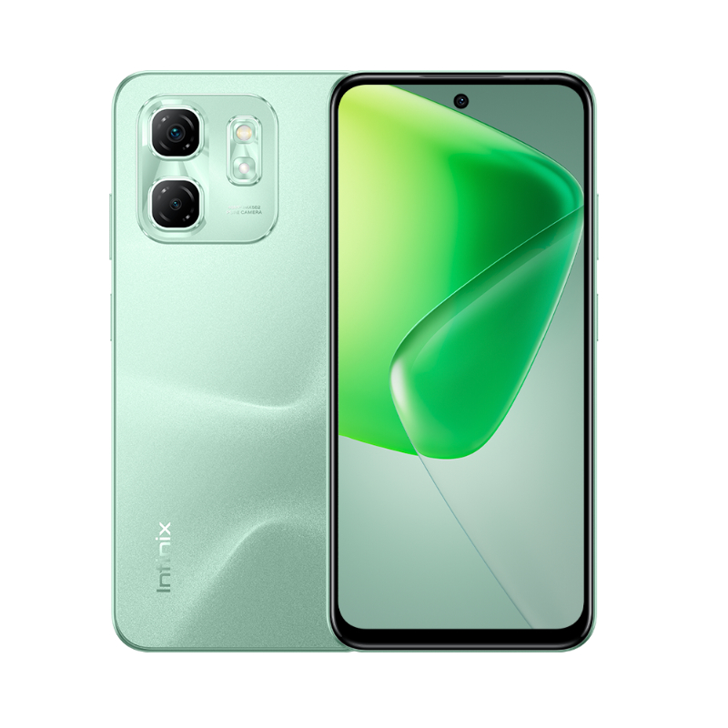 Infinix Hot 50i 4G - Image 2