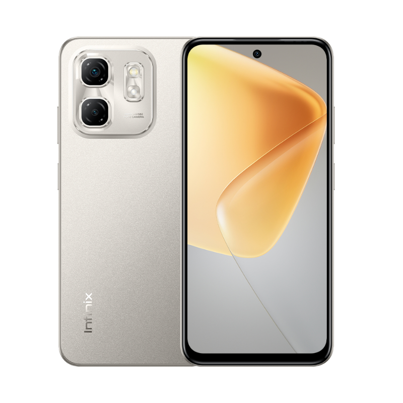 Infinix Hot 50i 4G - Image 3