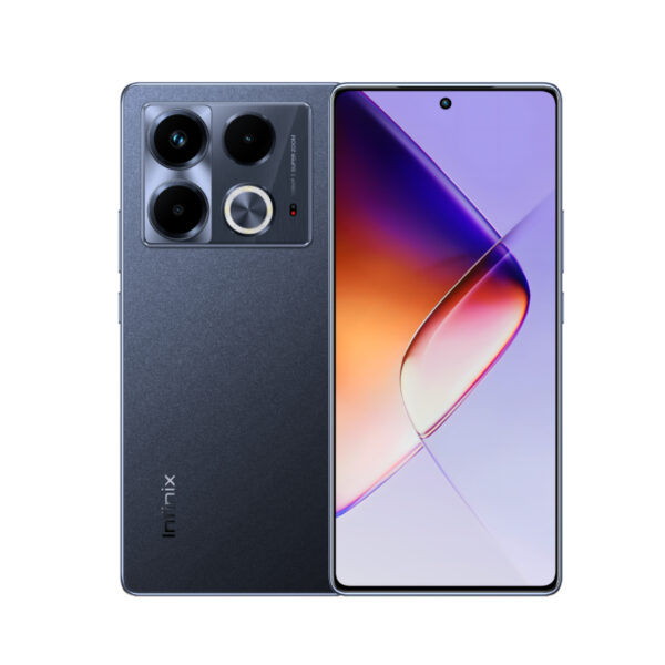infinix note 40