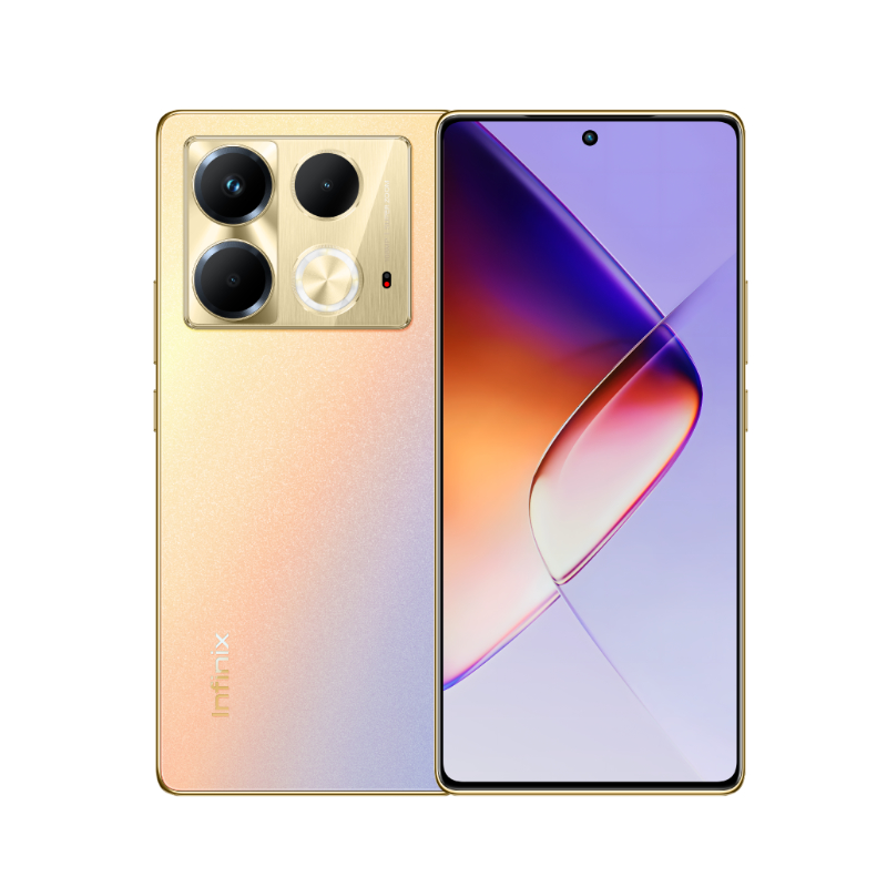infinix note 40 - Image 2