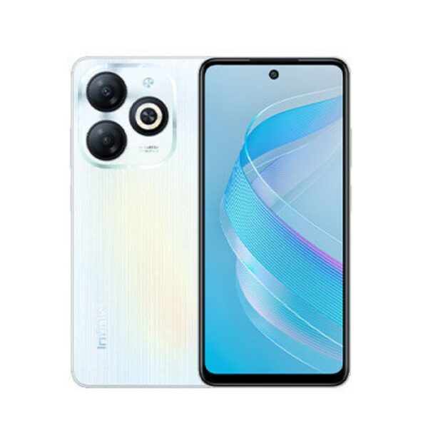 infinix smart 8