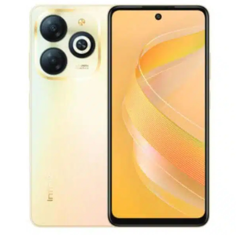 Infinix Smart 8 - Image 2