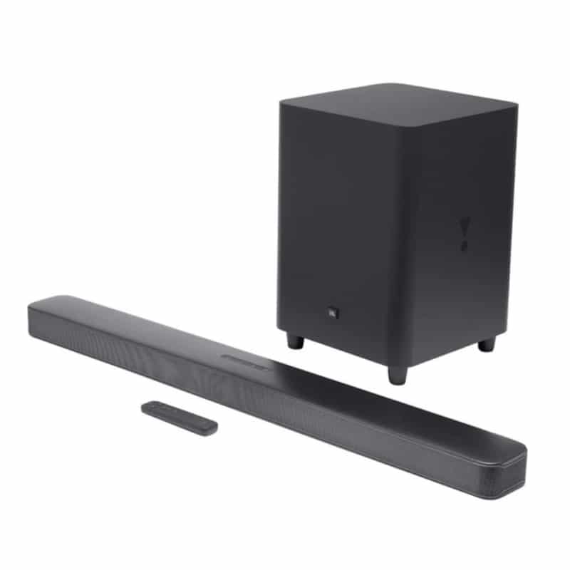 JBL Bar 5.1 – 45 inches wide
