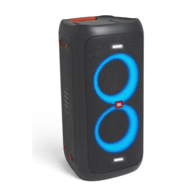 JBL PartyBox 100 – 2500mAh - Image 3