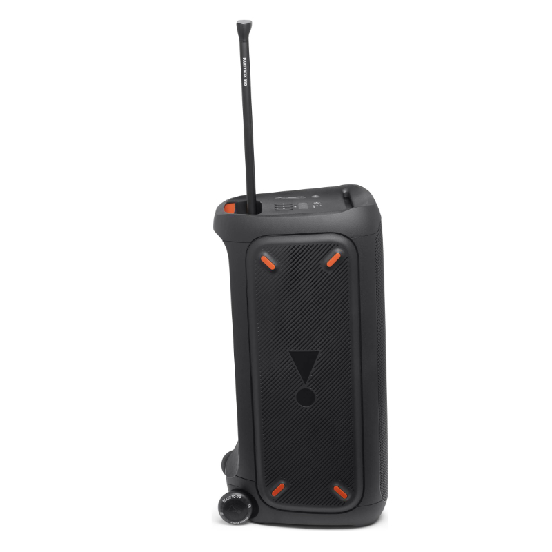 JBL Partybox 310 – 240 W n n n Frequency Response - Image 2