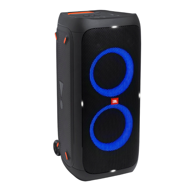 JBL Partybox 310 – 240 W n n n Frequency Response