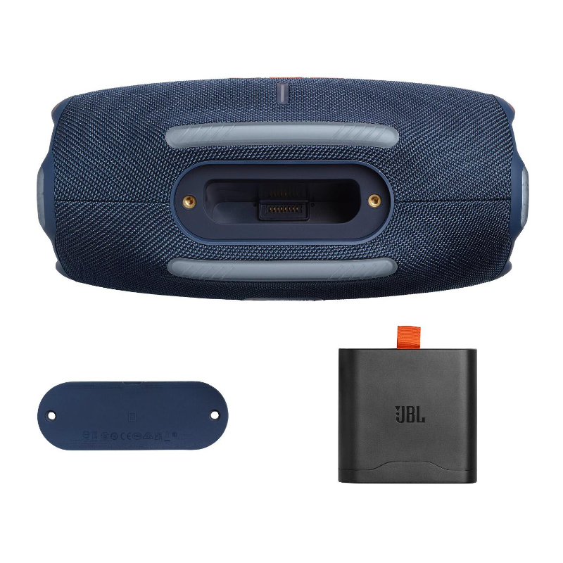 JBL Xtreme 4 – 5.55 inches n n n Waterproof n Yes, 100W output - Image 3