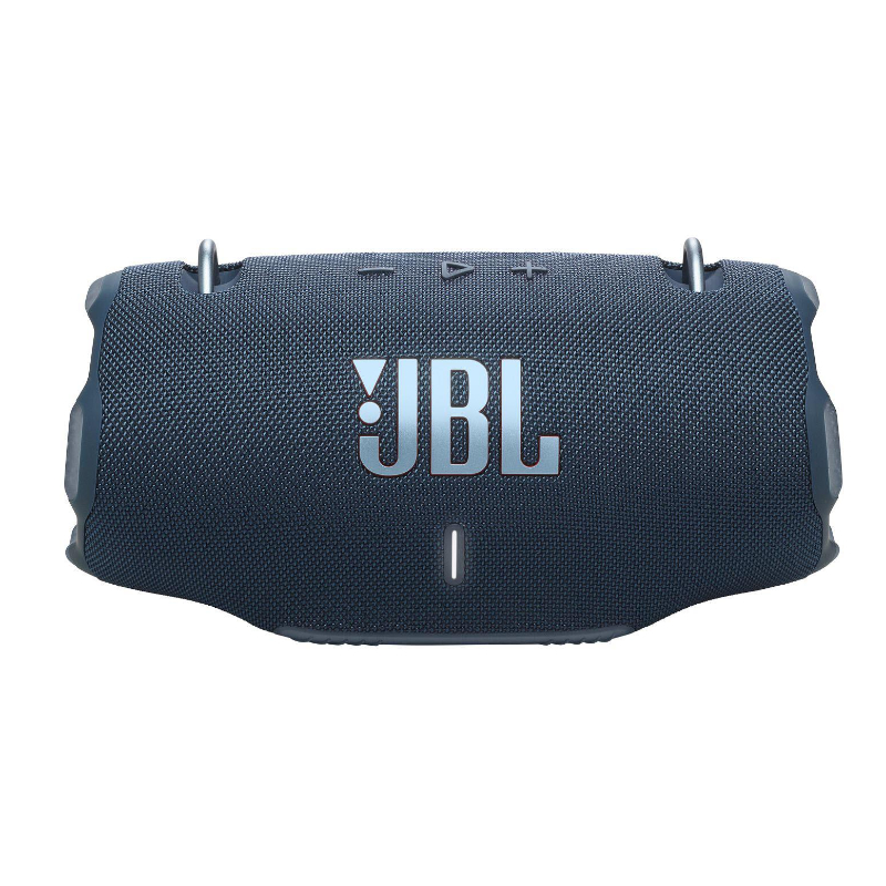 JBL Xtreme 4 – 5.55 inches n n n Waterproof n Yes, 100W output