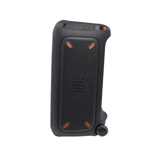 JBL Partybox 310 – 240 W n n n Frequency Response - Image 4