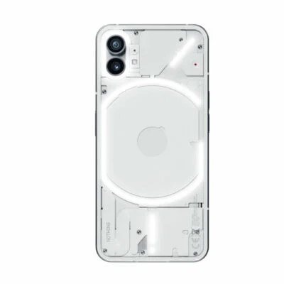 Nothing Phone 1 – 12GB RAM, 6.55 inches n n n Type n OLED, 50MP primary camera along with 50MP ult - Image 2