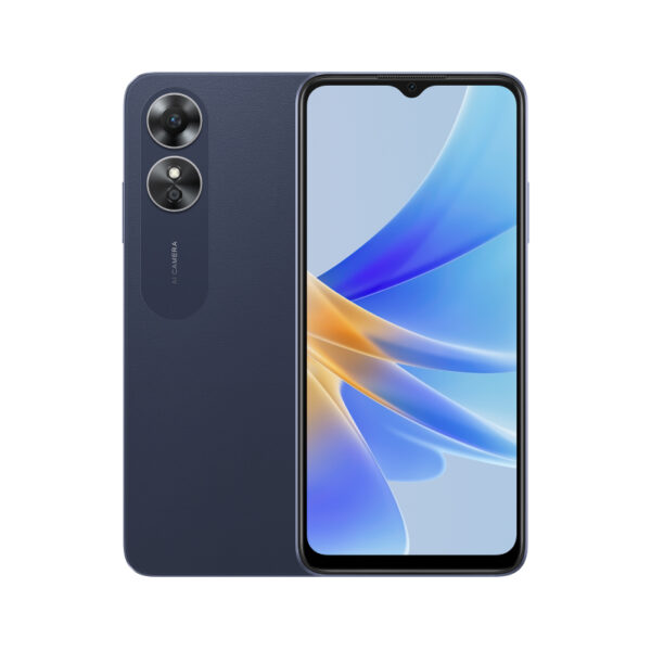 Oppo A17