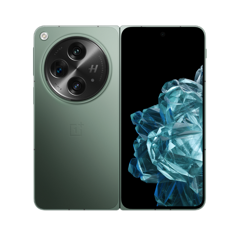OnePlus Open – 7.82 inches, 48MP main sensor, 805mAh - Image 2
