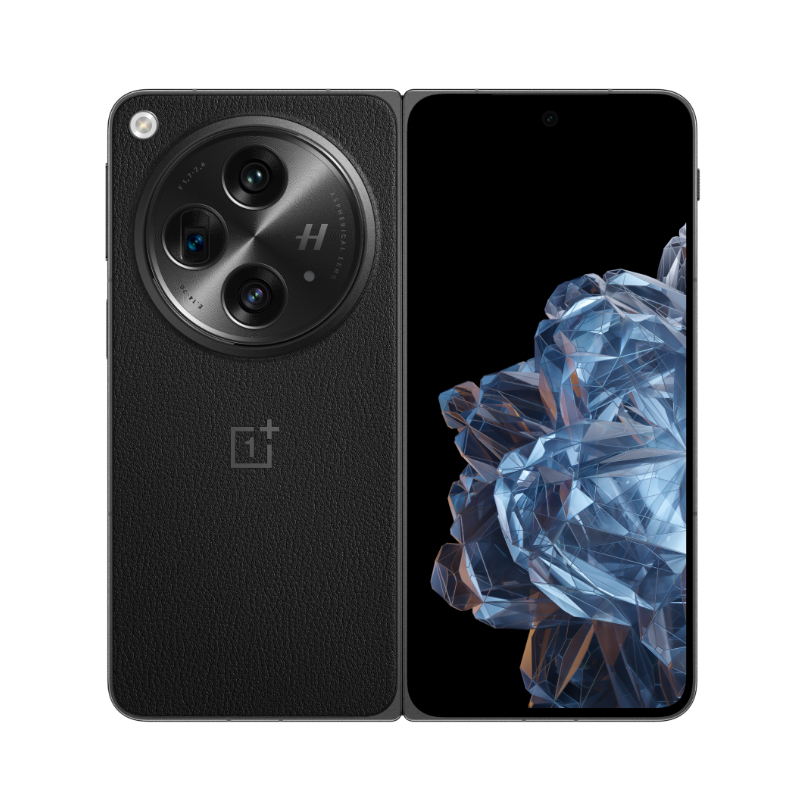 OnePlus Open – 7.82 inches, 48MP main sensor, 805mAh
