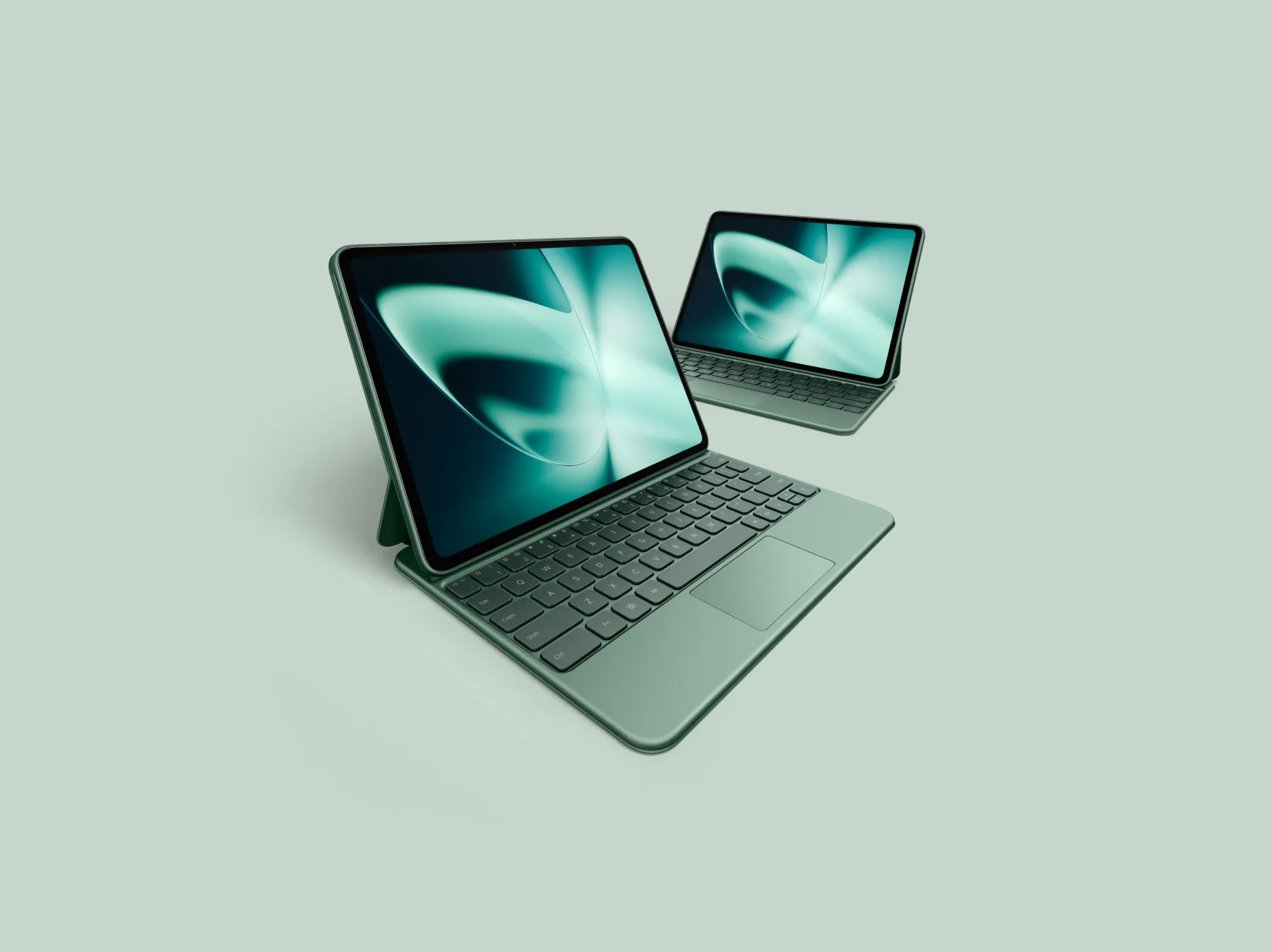 OnePlus Pad – 8GB RAM, 9510mAh, MediaTek Dimensity 9000 processor - Image 3