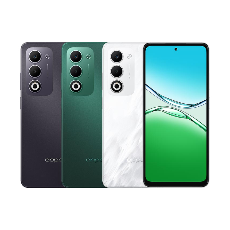Oppo A5 4G - Image 3