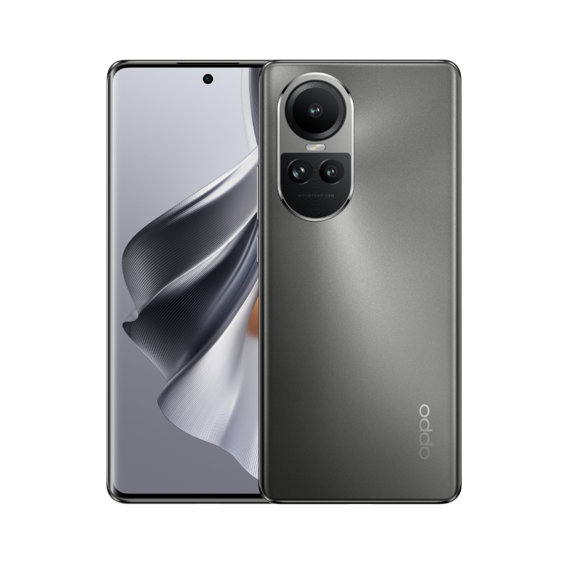OPPO Reno 10 5G – Price in Kenya - Image 2