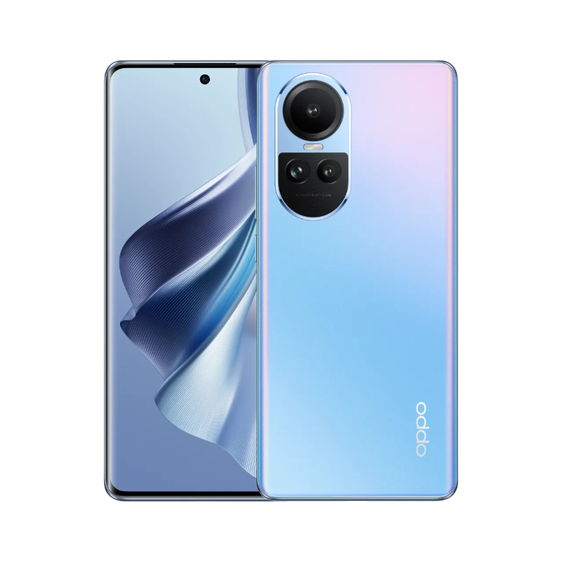 OPPO Reno 10 5G – Price in Kenya
