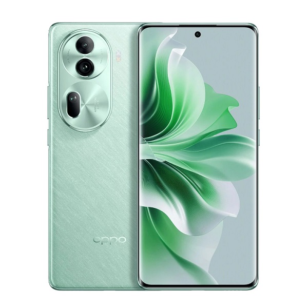 Oppo Reno 11 pro 5G