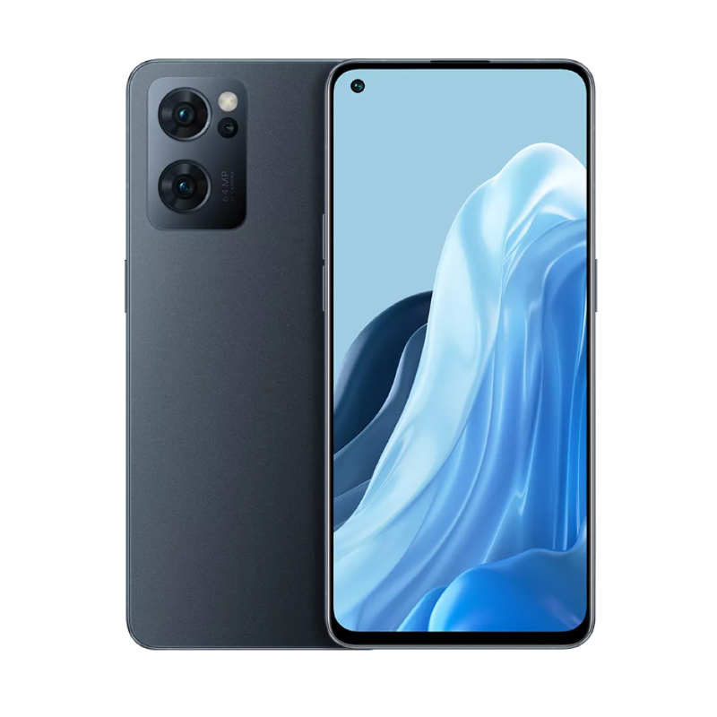 Oppo Reno 7 5G