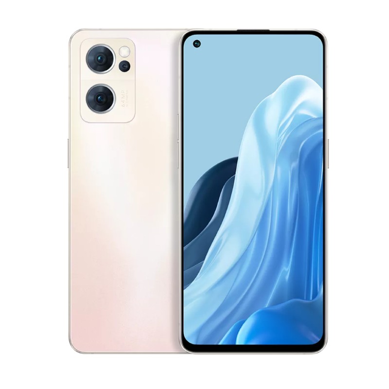 Oppo Reno 7 5G - Image 3