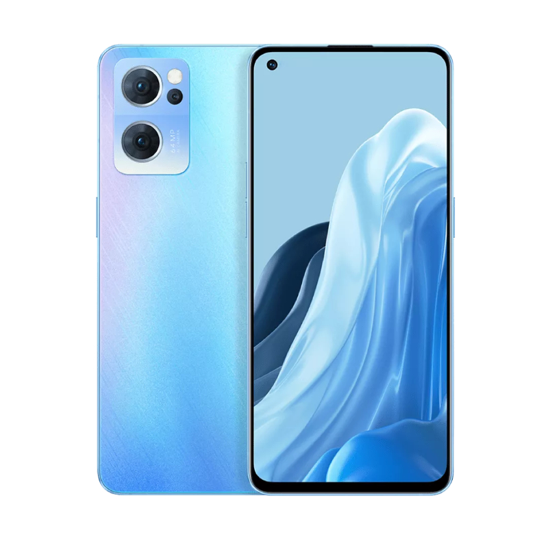Oppo Reno 7 5G - Image 2