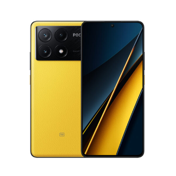 Xiaomi Poco X6 Pro 512GB