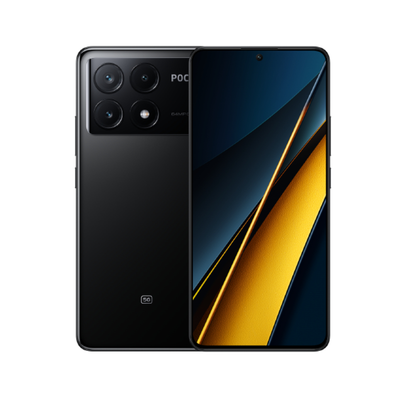 Xiaomi Poco X6 Pro 512GB - Image 3