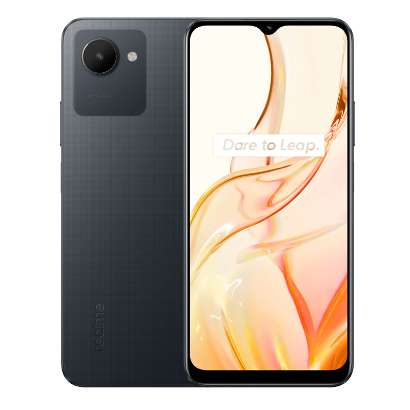 Realme C30s – 2GB RAM, 64GB Storage, 6.5 inches n n n Type n IPS LCD n n n Resolut - Image 2