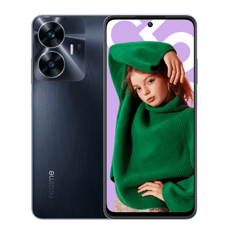Realme C55 - Image 3